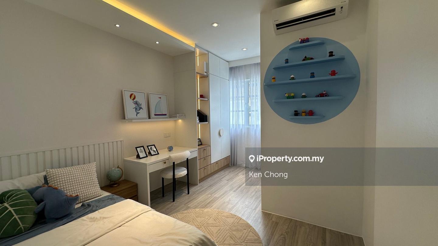 2-storey Terraced House for Sale in Rawang Kota Emerald Bandar Country Homes, Rawang by Ken Chong - iProperty.com.my