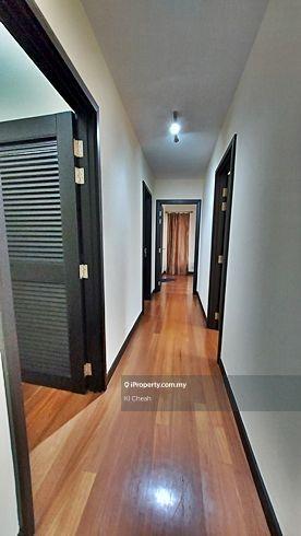 Condominium for Rent in Hartamas Regency 2 by Kl Cheah - iProperty.com.my