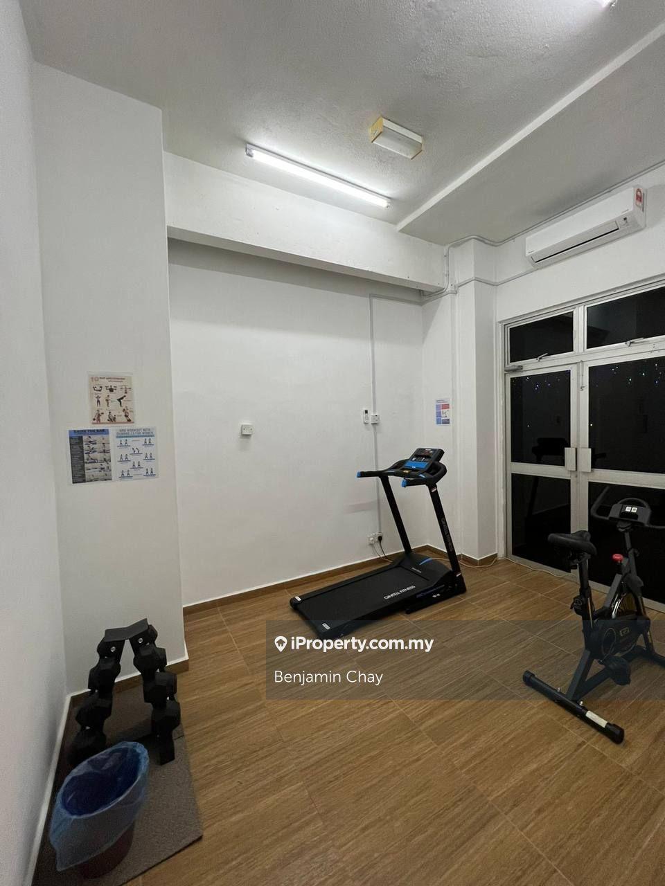 Apartment for Sale in Laguna Condo Resort by Benjamin Chay - iProperty.com.my