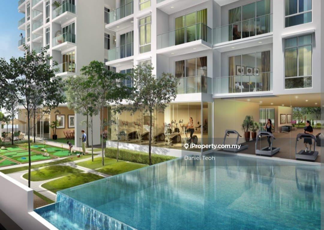 Condominium for Sale in Skyridge Garden by Daniel Teoh - iProperty.com.my