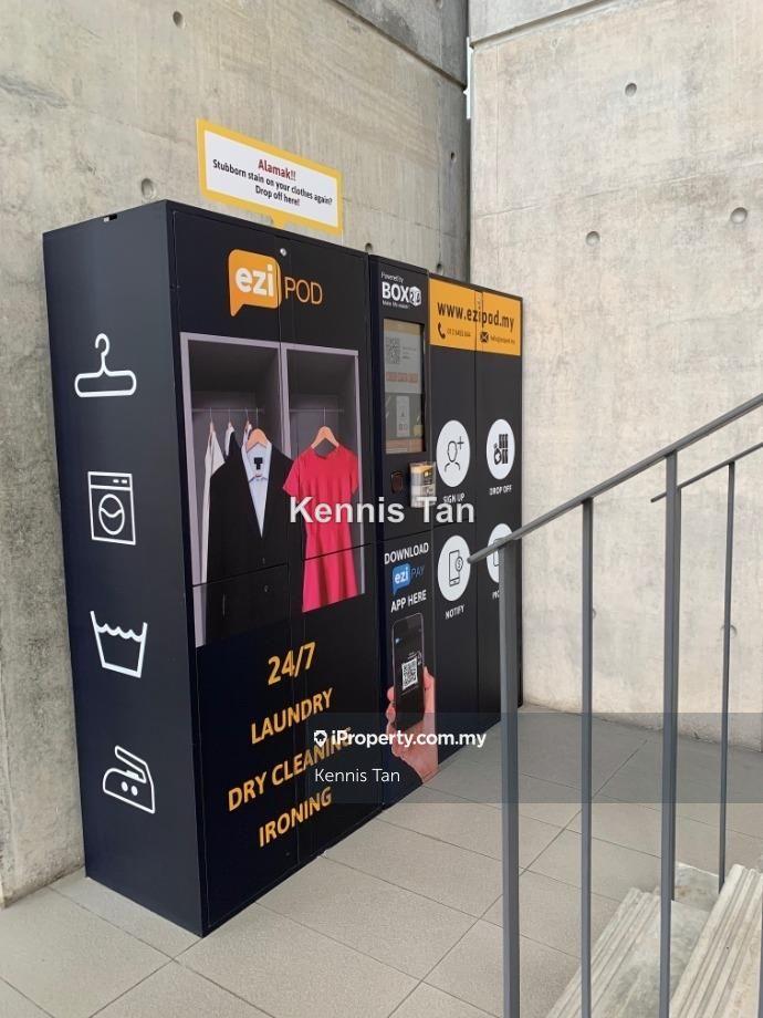 Condominium for Rent in The Breezeway by Kennis Tan - iProperty.com.my