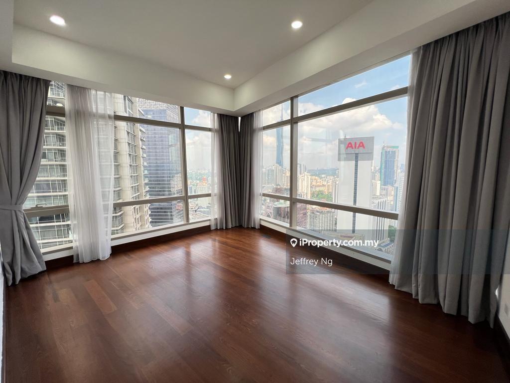 Residensi Servis untuk Dijual di Banyan Tree Signatures oleh Jeffrey Ng - iProperty.com.my