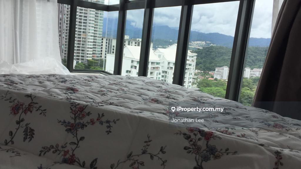 Kondominium untuk Disewa di Infiniti 3 Residences oleh Jonathan Lee - iProperty.com.my