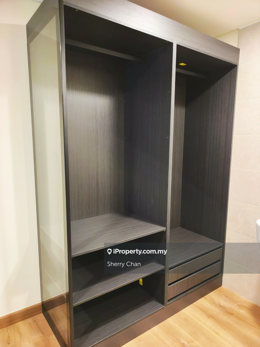 Service Residence for Rent in 8th & Stellar by Sherry Chan - iProperty.com.my