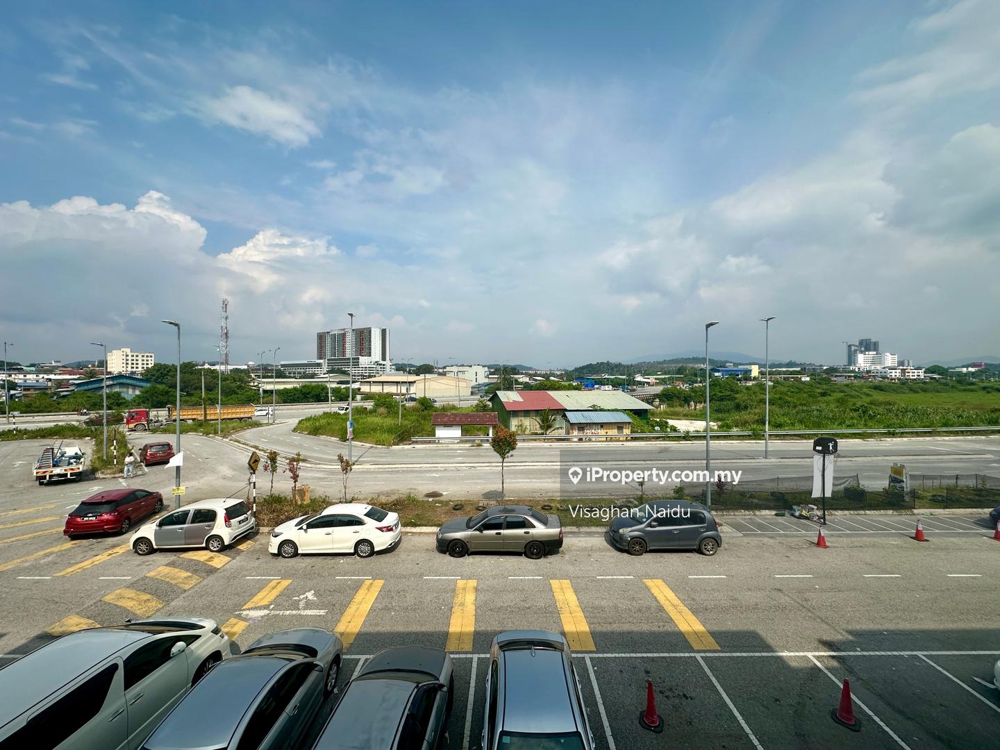 Shop-Office for Rent in Taman Velox, Rawang by Visaghan Naidu - iProperty.com.my