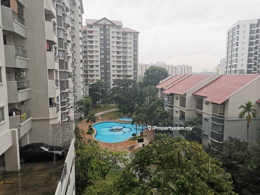 Kondominium untuk Disewa di Puncak Seri Kelana oleh Jayden Heng - iProperty.com.my