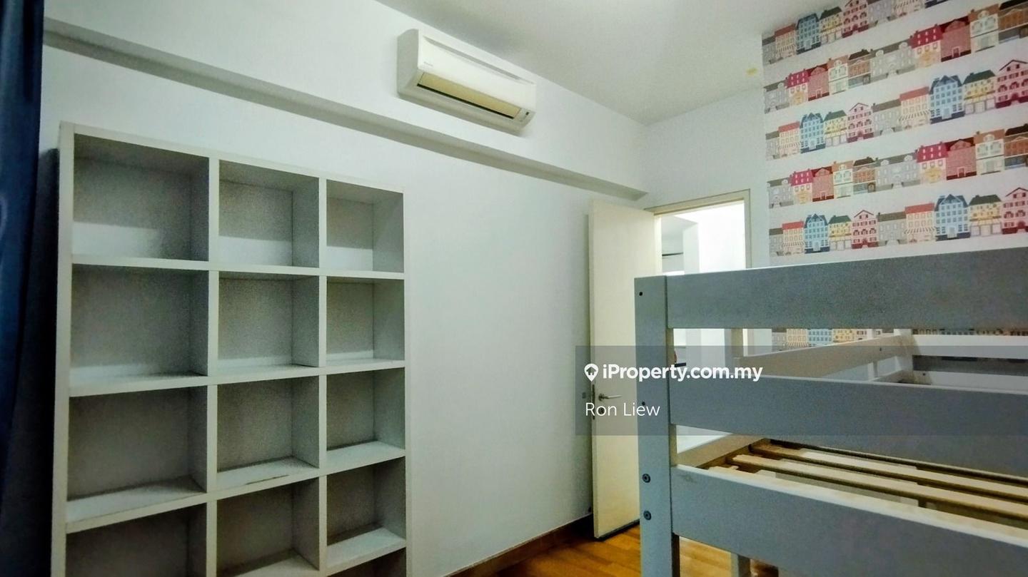 Condominium for Rent in Duet Residence by Ron Liew - iProperty.com.my