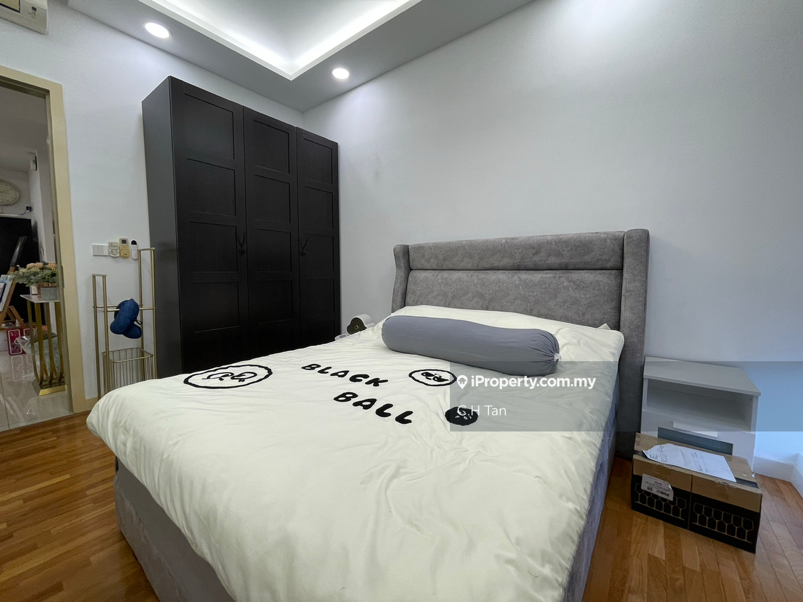 Service Residence for Rent in G Residence by C.H Tan - iProperty.com.my