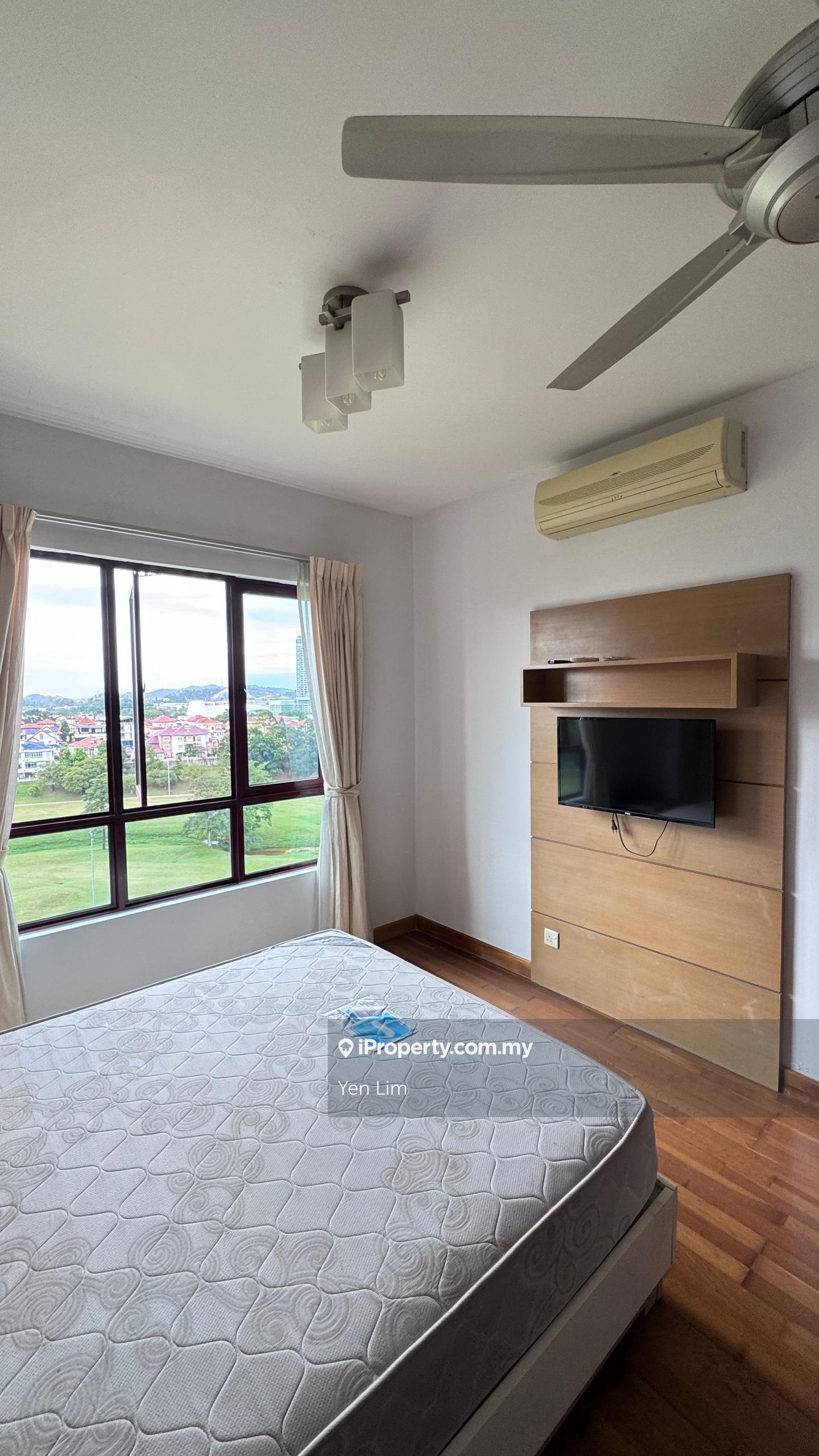 Condominium for Sale in Savanna Condominium by Yen Lim - iProperty.com.my