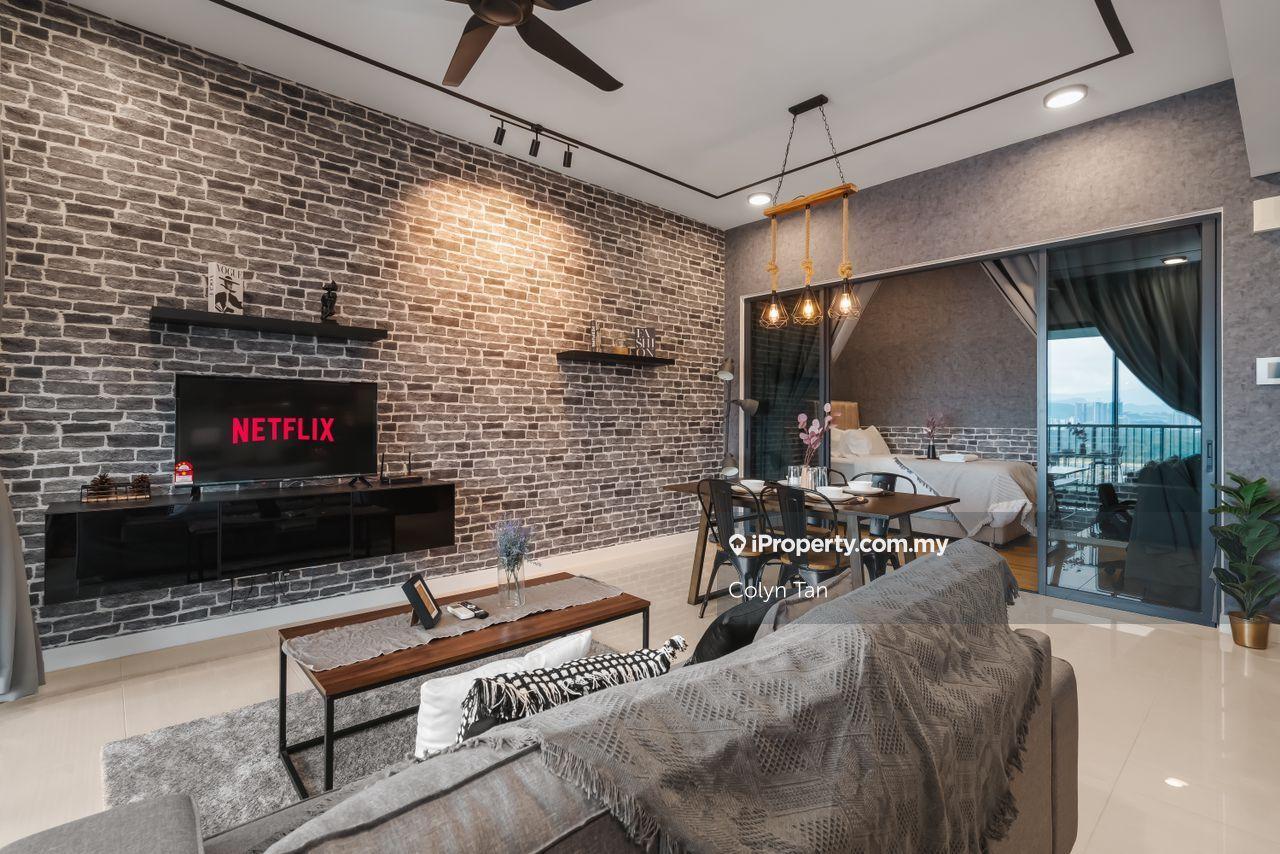 Condominium for Rent in One Cochrane Residence by Colyn Tan - iProperty.com.my