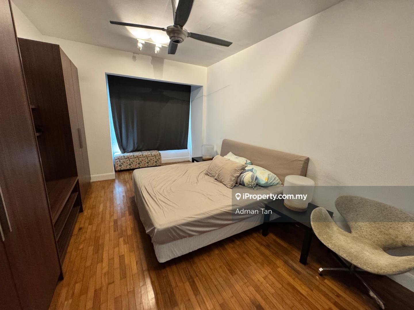 Kondominium untuk Dijual di Northpoint Residences oleh Adman Tan - iProperty.com.my