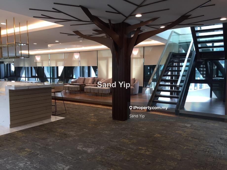 Service Residence for Rent in The Potpourri by Sand Yip - iProperty.com.my