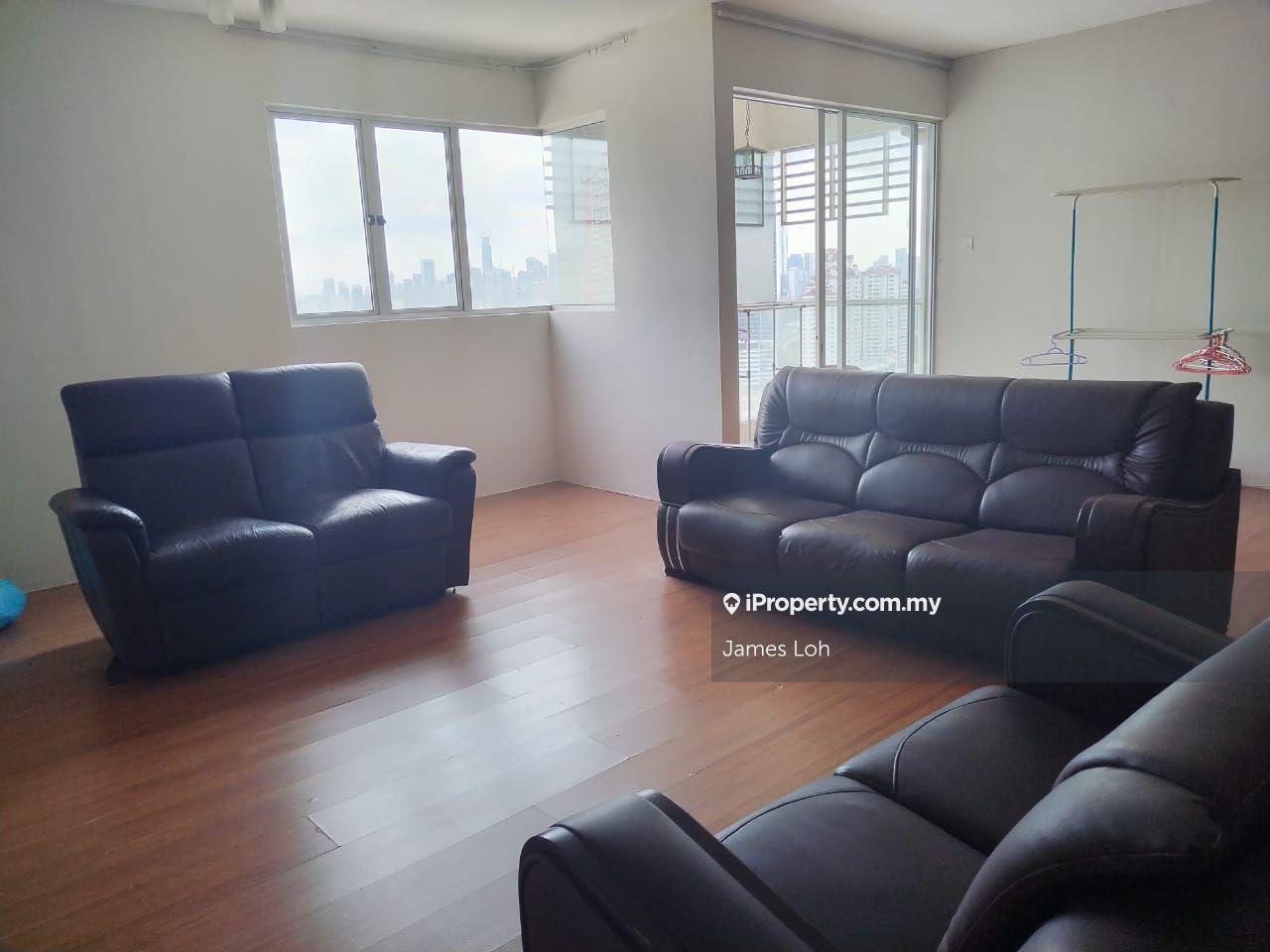 Condominium for Sale in Platinum Lake PV 13 by ZhiHong Loh - iProperty.com.my