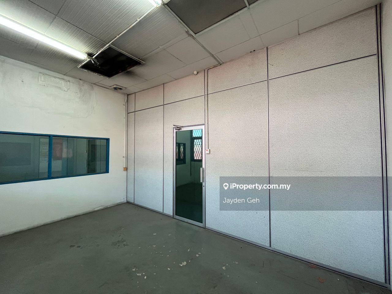 Gudang untuk Disewa di Mergong, Alor Setar oleh Jayden Geh - iProperty.com.my