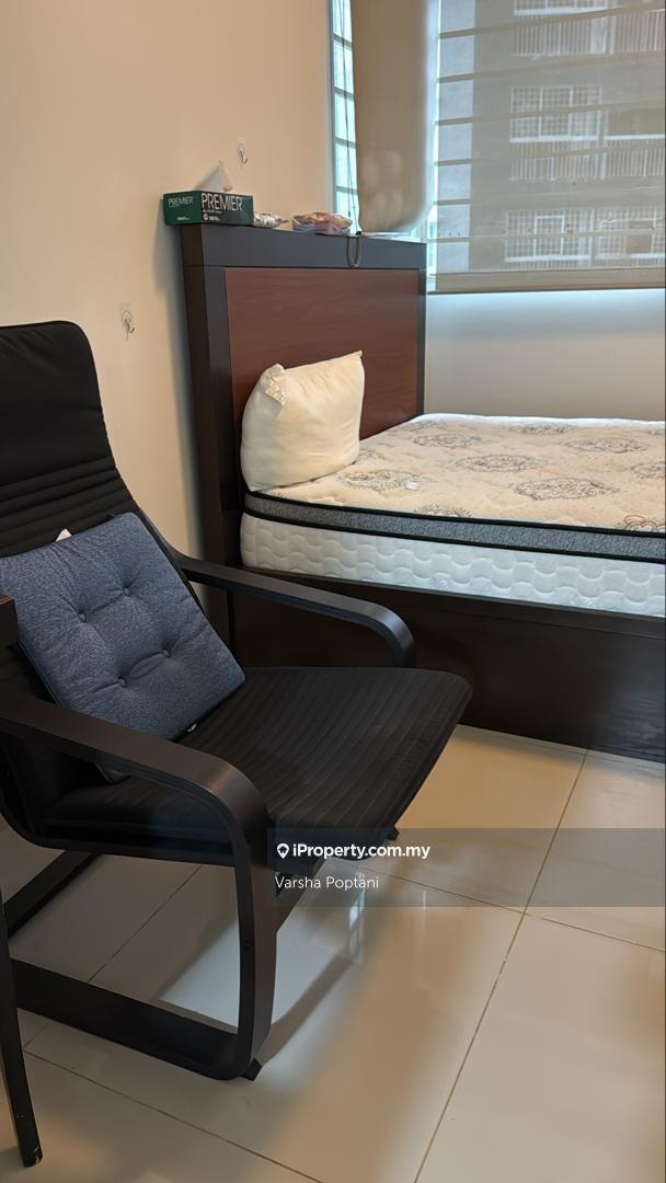 Kondominium untuk Disewa di Mutiara Residency oleh Varsha Poptani - iProperty.com.my