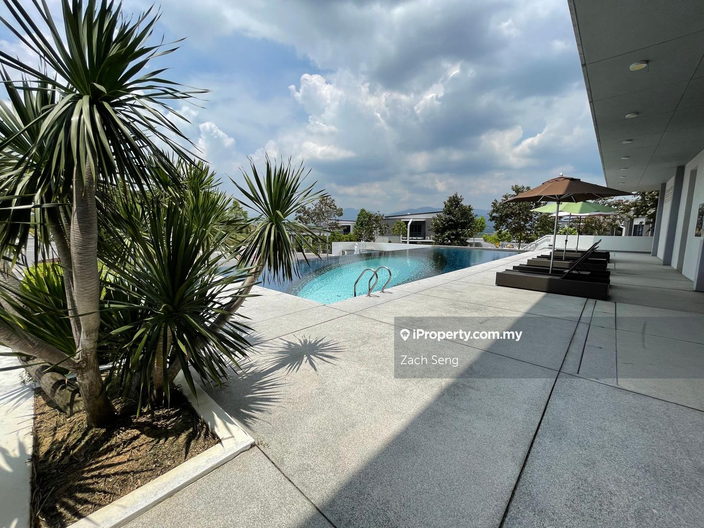 2-storey Terraced House for Sale in Kajang East, Semenyih by Zach Seng - iProperty.com.my