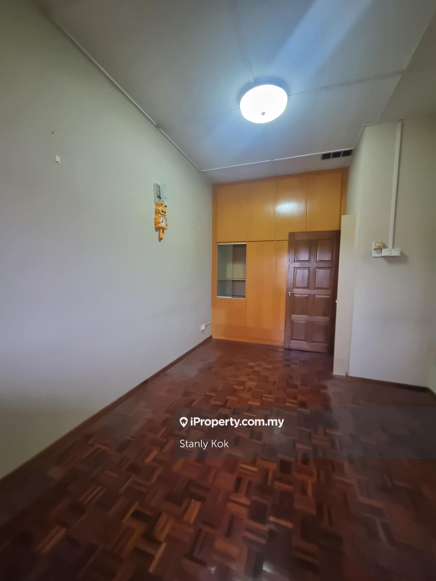 2-storey Terraced House for Sale in Taman Rapat Indah, Ipoh by Stanly Kok - iProperty.com.my