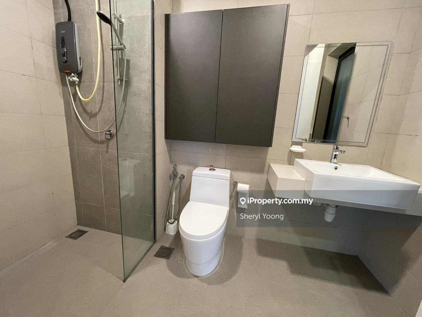 Condominium for Sale in Damansara Seresta by Sheryl Yoong - iProperty.com.my