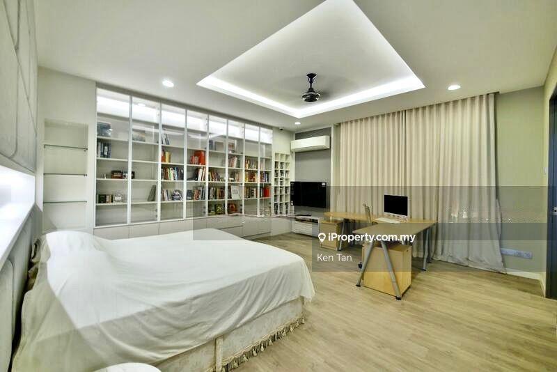 Banglo untuk Dijual di Bukit Damansara, Damansara Heights oleh Ken Tan - iProperty.com.my