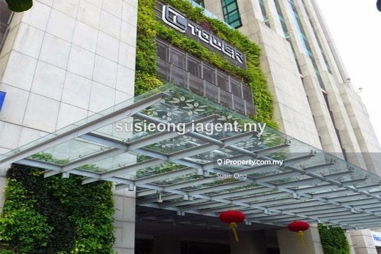 Pejabat untuk Disewa di KLCC, KL City Centre oleh Susie Ong - iProperty.com.my