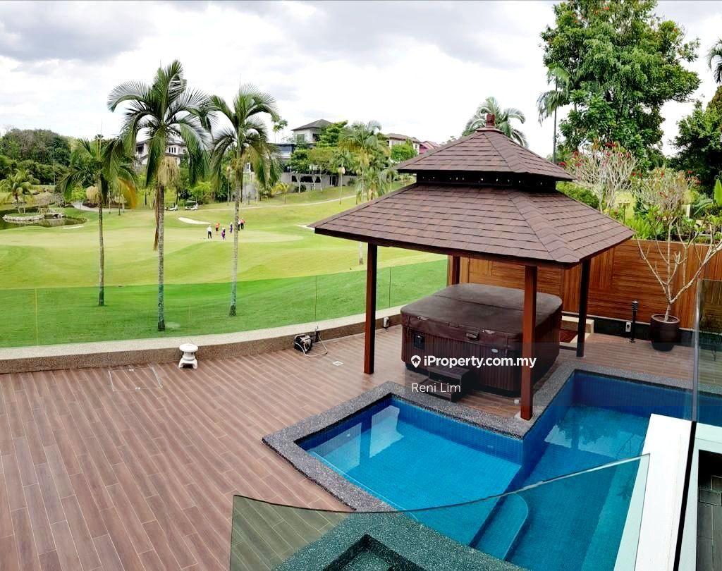 Banglo untuk Dijual di Tropicana Golf & Country Resort,, Tropicana oleh Reni Lim - iProperty.com.my