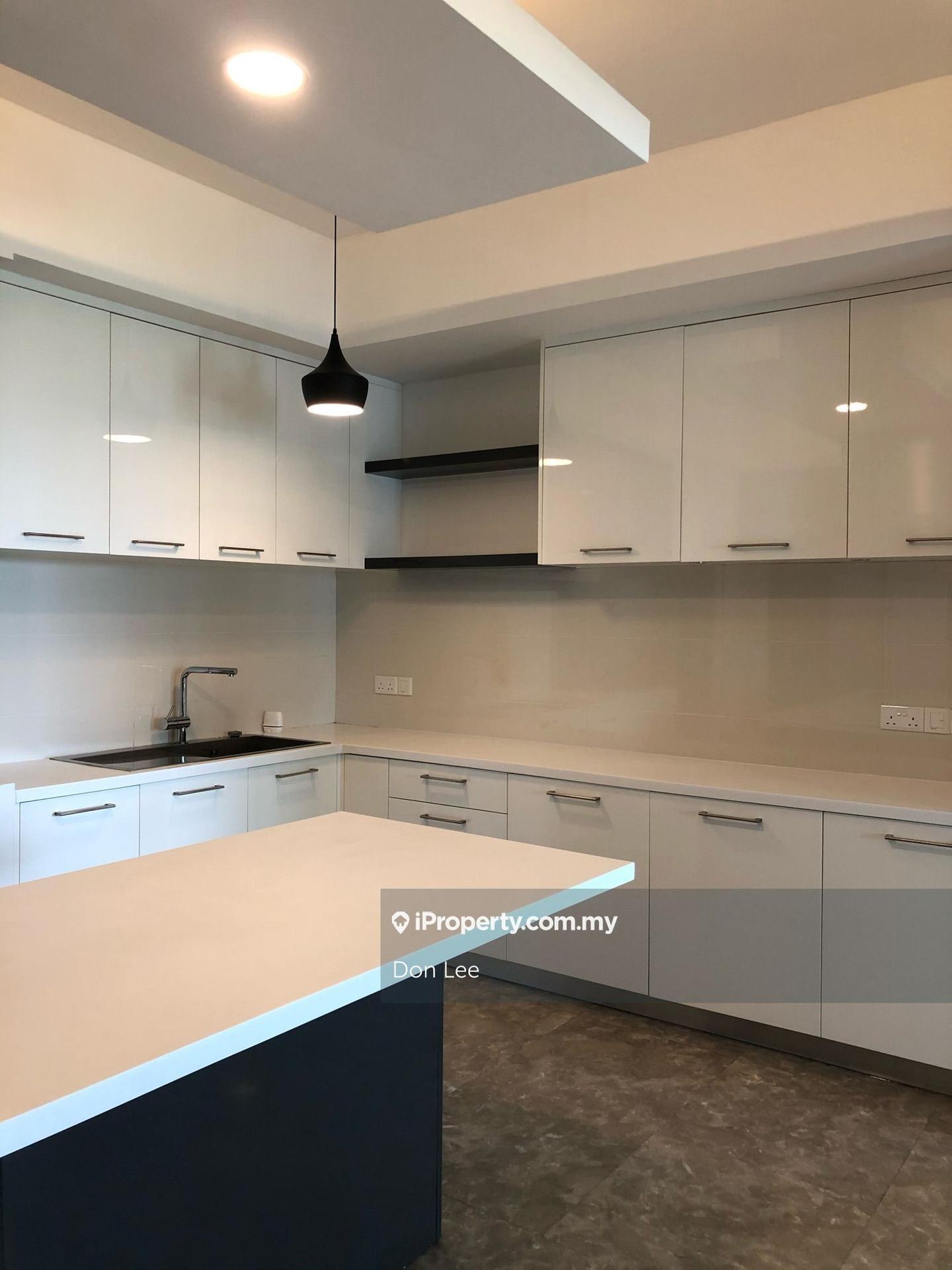 Condominium for Sale in Kiaramas Danai by Don Lee - iProperty.com.my