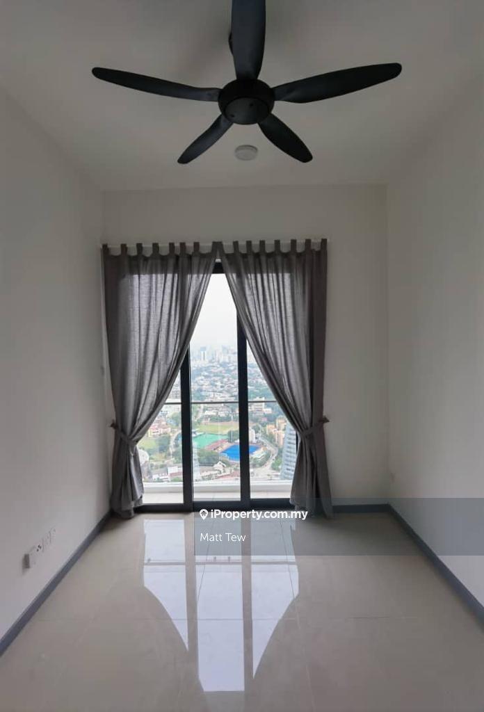 Residensi Servis untuk Disewa di Southlink oleh Matt Tew - iProperty.com.my