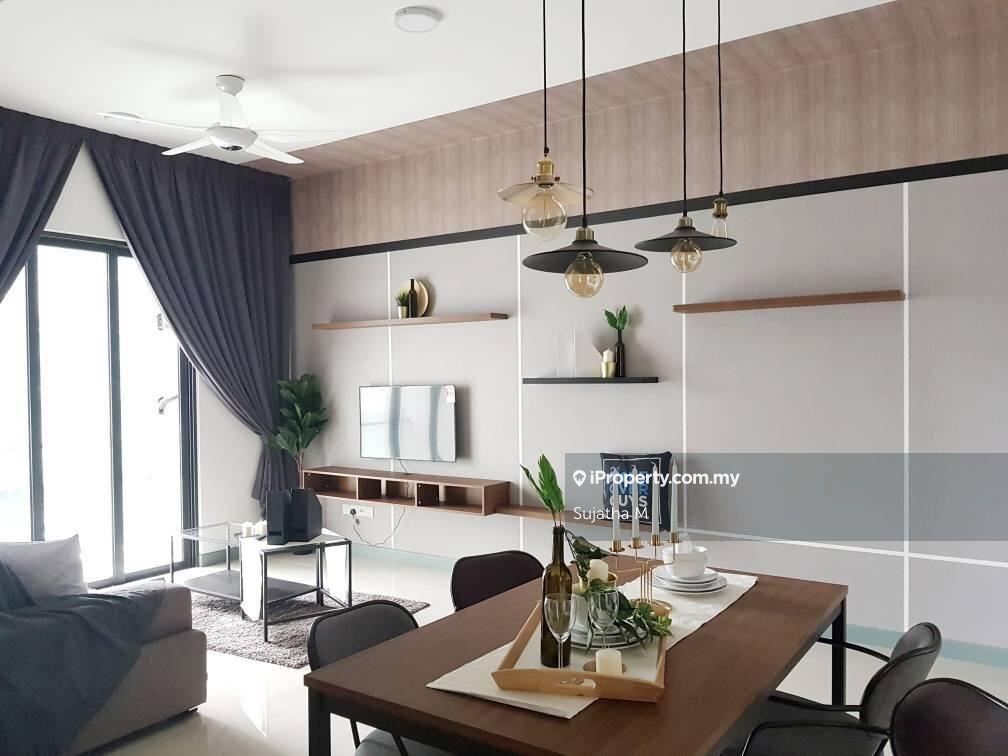 Service Residence for Rent in South View by Sujatha M - iProperty.com.my