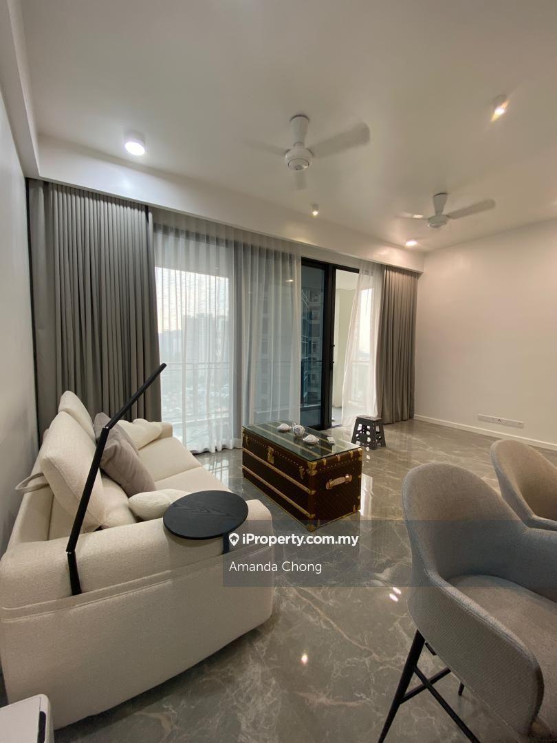 Service Residence for Sale in Park Regent @Desa Park City by Amanda Chong - iProperty.com.my