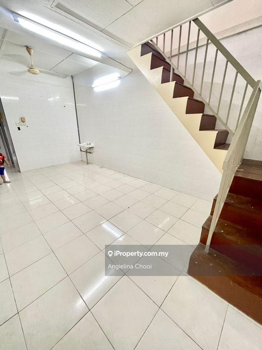Rumah Berangkai 1.5 Tingkat untuk Disewa di Teluk Intan, Perak oleh Angielina Chooi - iProperty.com.my