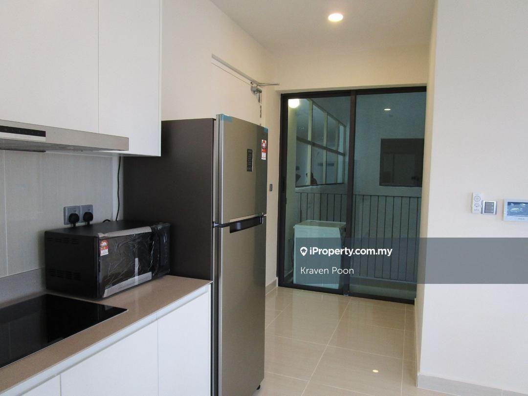 Service Residence for Rent in Senada Residence @ KLGCC Resort by Kraven Poon - iProperty.com.my