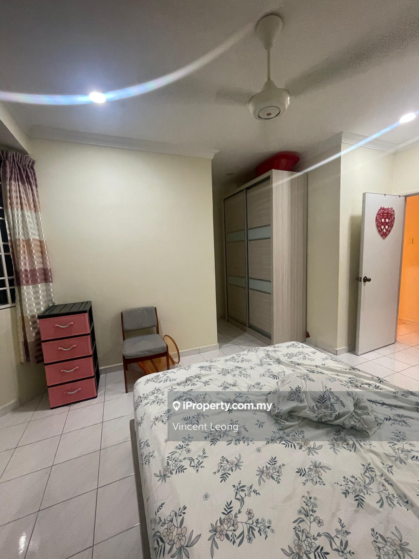 2-storey Terraced House for Sale in Bandar Damai Perdana, Cheras by Vincent Leong - iProperty.com.my