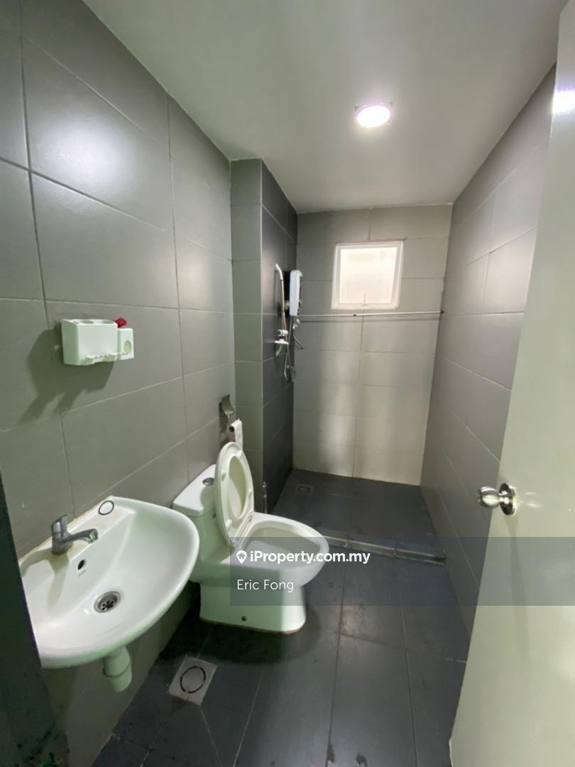 Condominium for Sale in Spring Avenue (Kuchai Damai) by Eric Fong - iProperty.com.my