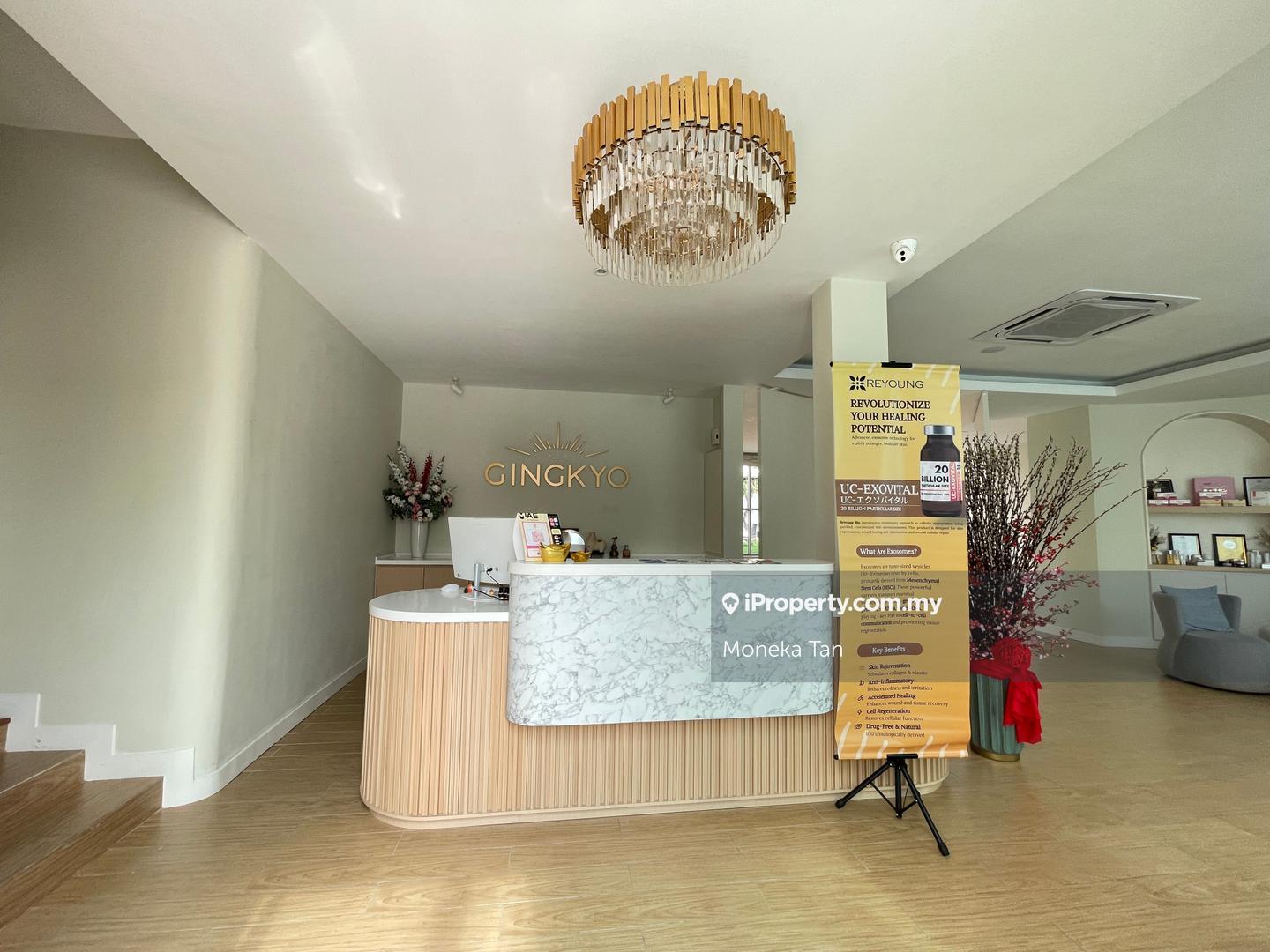 Banglo Komersial untuk Dijual di Petaling Jaya, Selangor oleh Moneka Tan - iProperty.com.my