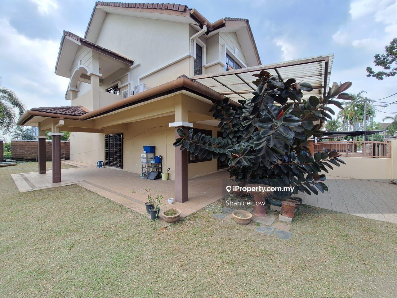 2-storey Terraced House for Sale in Taman Puchong Hartamas, Puchong by Shanice Low - iProperty.com.my