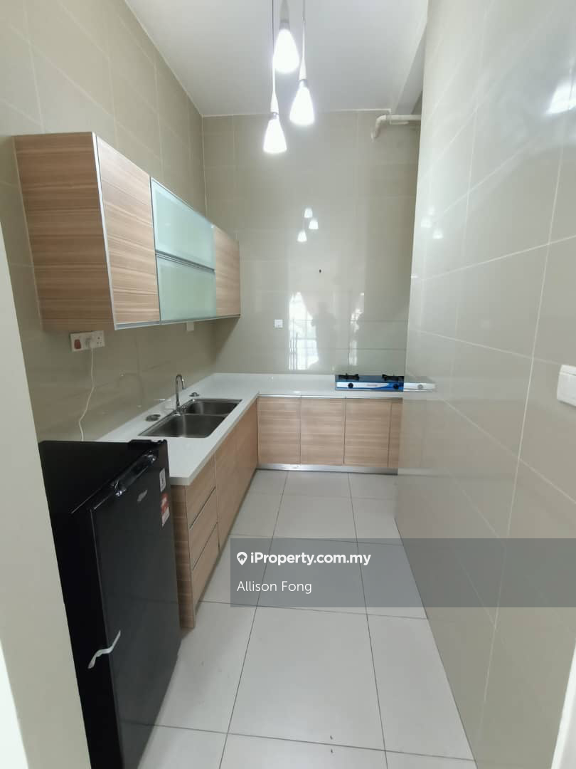 Apartment for Rent in Sentral Residences I & II by Allison Fong - iProperty.com.my