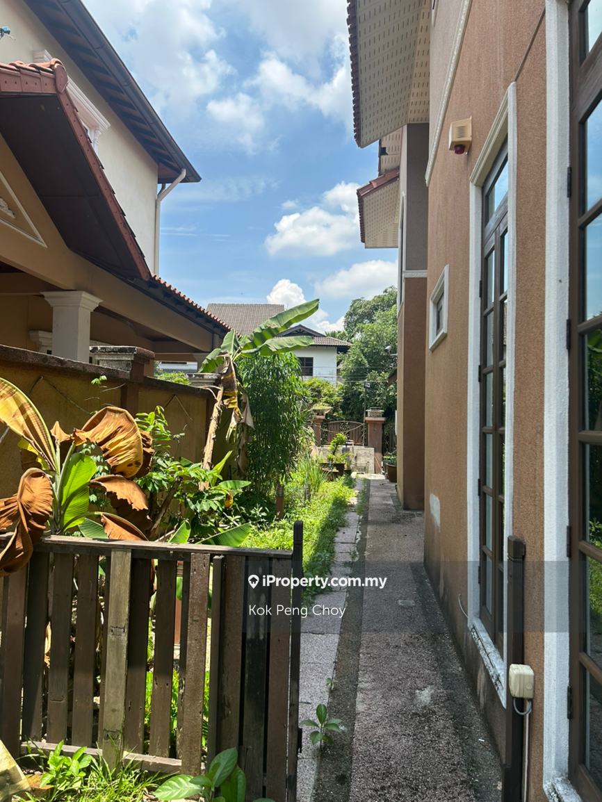 Bungalow House for Sale in Taman Ampang Utama, Ampang by Kok Peng Choy - iProperty.com.my