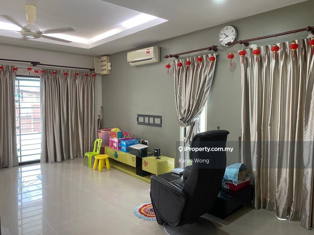 Banglo untuk Dijual di Taman Templer Saujana, Rawang oleh Karyn Wong - iProperty.com.my