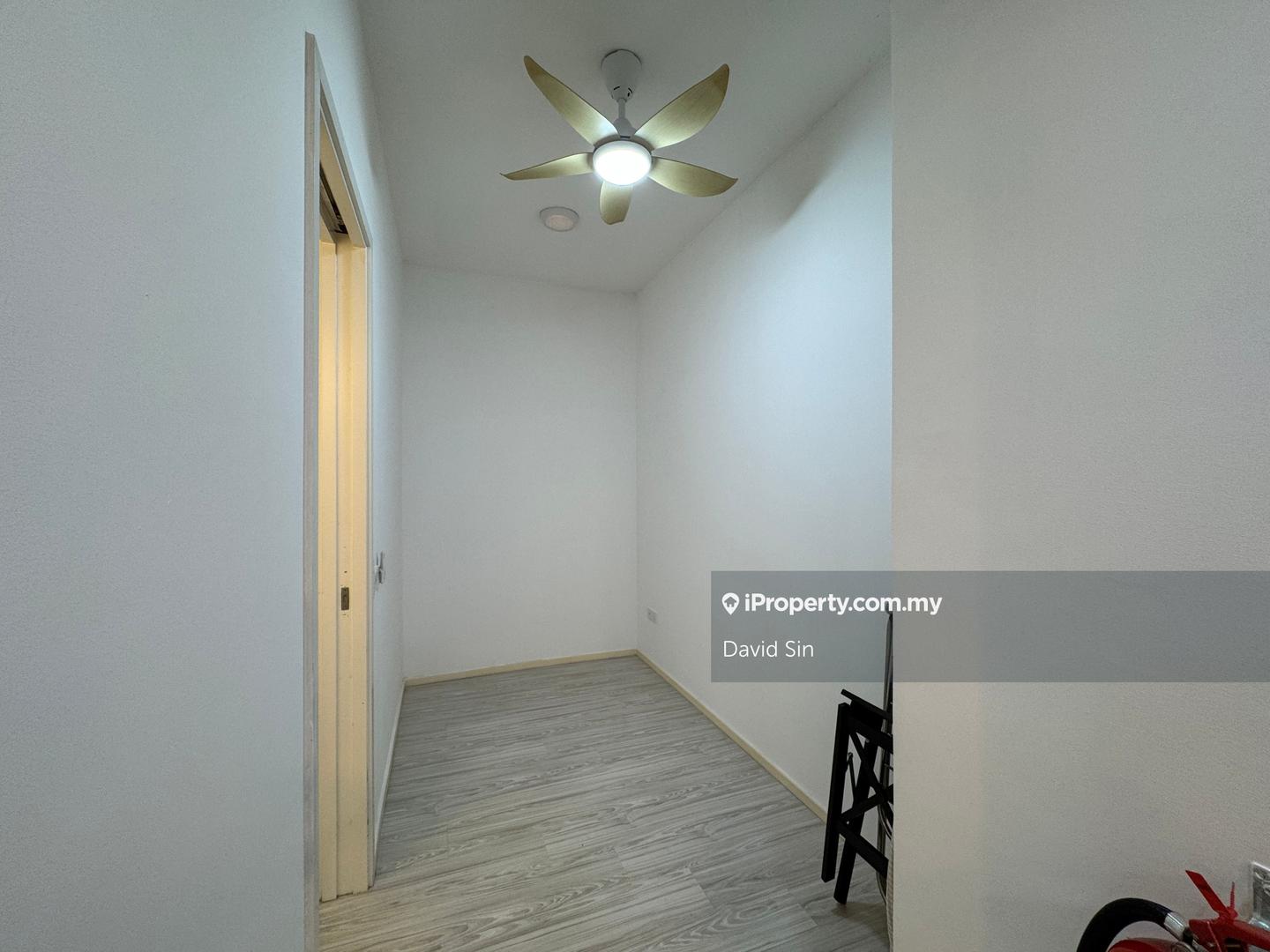 Residensi Servis untuk Disewa di Cantara Residences oleh David Sin - iProperty.com.my