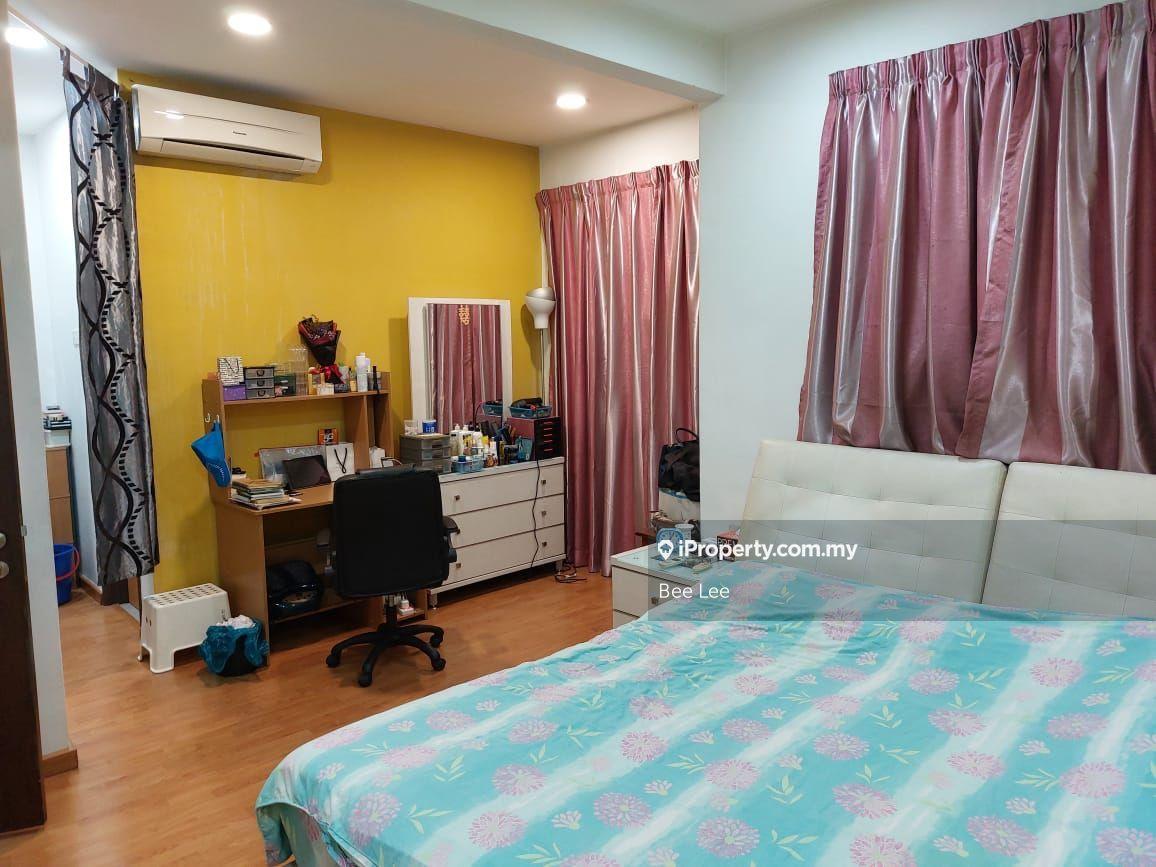 Rumah Berangkai 2 Tingkat untuk Dijual di Bandar Bukit Raja, Klang oleh Bee Lee - iProperty.com.my