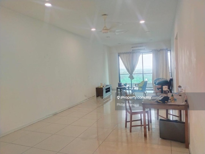 Kondominium untuk Dijual di Paragon 3 oleh Philip Wong - iProperty.com.my