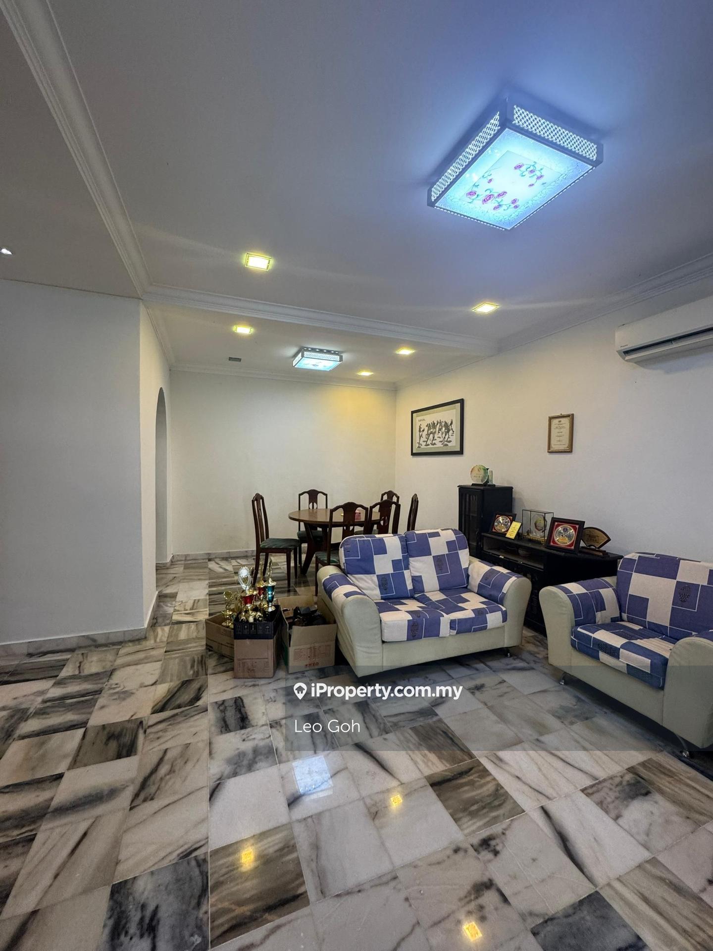 2-storey Terraced House for Rent in Taman Bidara Seremban 2Storey 4B3BR For RENT, Seremban by Leo Goh - iProperty.com.my