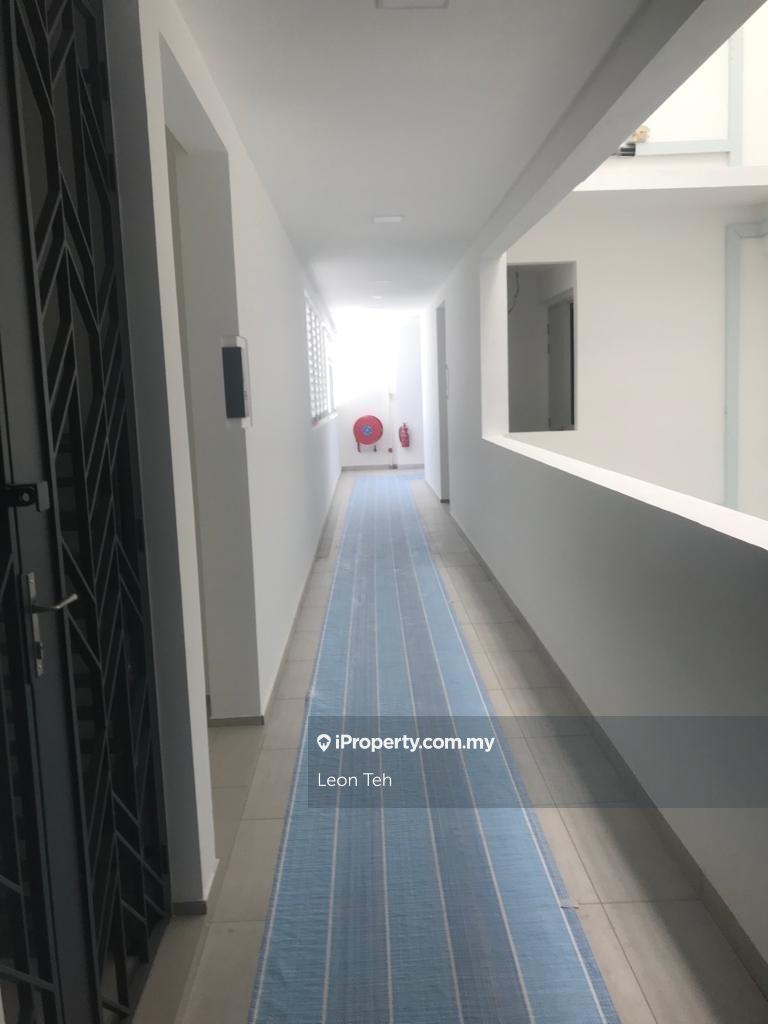 Service Residence for Sale in Savio @ Riana Dutamas by Leon Teh - iProperty.com.my