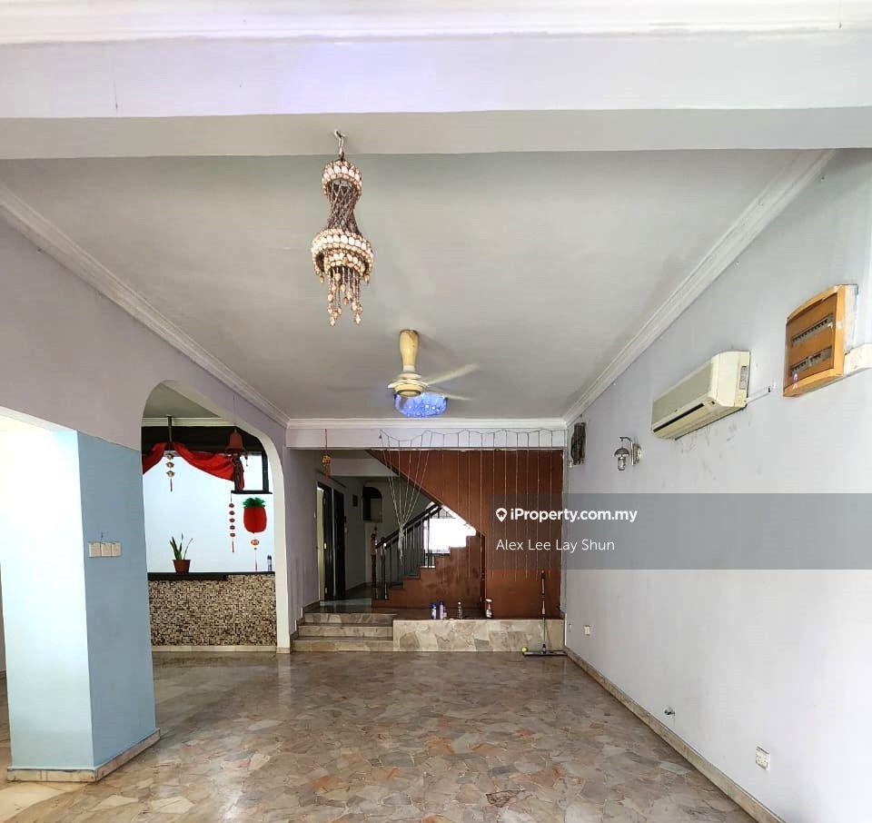 Rumah Berangkai 2 Tingkat untuk Dijual di SS4, Petaling Jaya oleh Alex Lee Lay Shun - iProperty.com.my