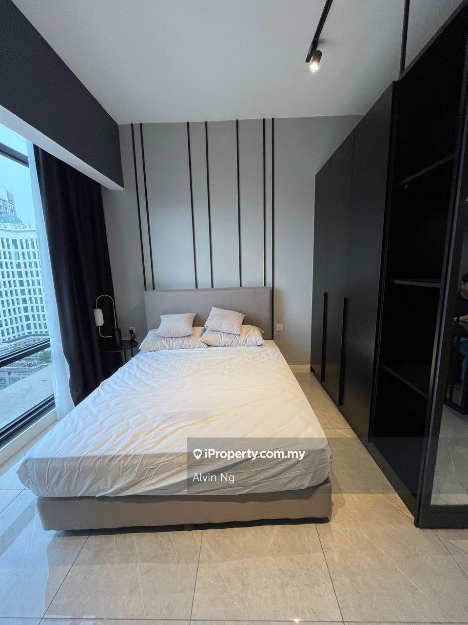 Pangsapuri untuk Dijual di Axon oleh Alvin Ng - iProperty.com.my