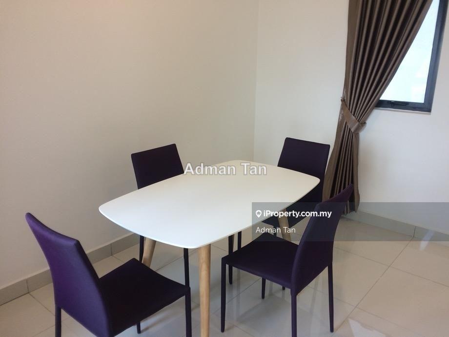 Service Residence for Sale in 8 Kinrara by Adman Tan - iProperty.com.my