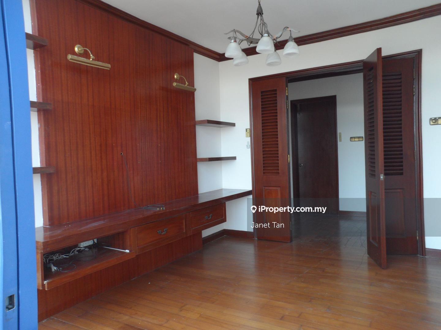 Condominium for Rent in Impiana On The Waterfront Condominium by Janet Tan - iProperty.com.my