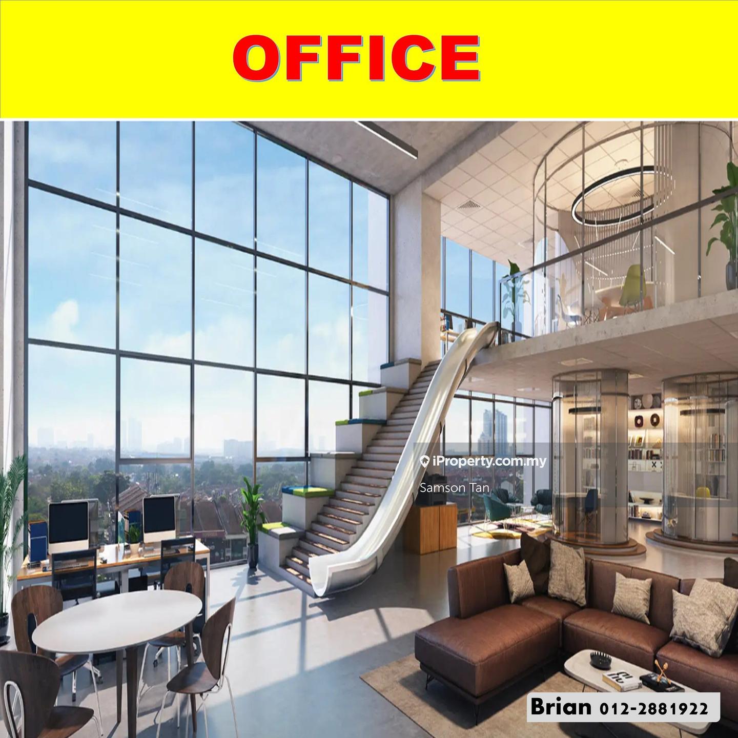 Warehouse for Rent in Taman Sains Selangor, Kota Damansara by Samson Tan - iProperty.com.my