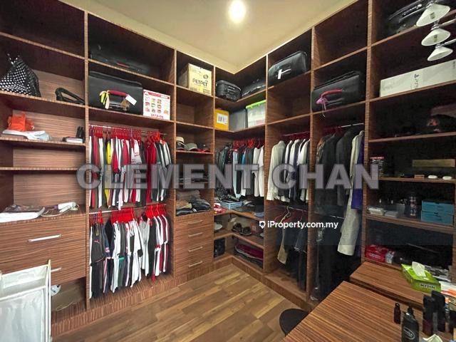 Bungalow House for Sale in Taman Bukit Pantai, Bangsar by Clement Chan - iProperty.com.my