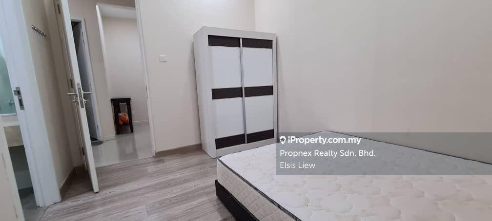 Condominium for Sale in Le Yuan Residence by Elsis Liew - iProperty.com.my
